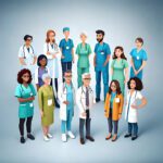 Interprofessionelle Fallbeispiele in der medizinischen Ausbildung fördern Teamarbeit und patientenzentrierte Versorgung